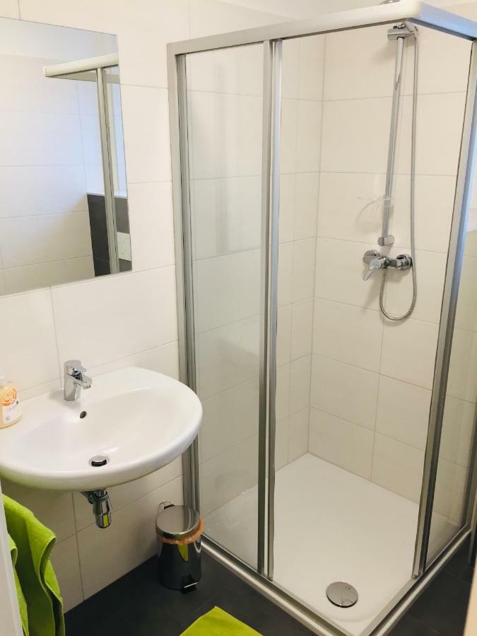 רוסט Sonnenweg Appartements מראה חיצוני תמונה