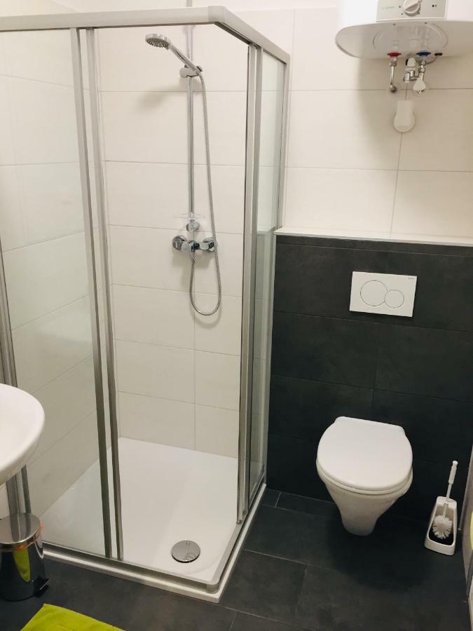 רוסט Sonnenweg Appartements מראה חיצוני תמונה